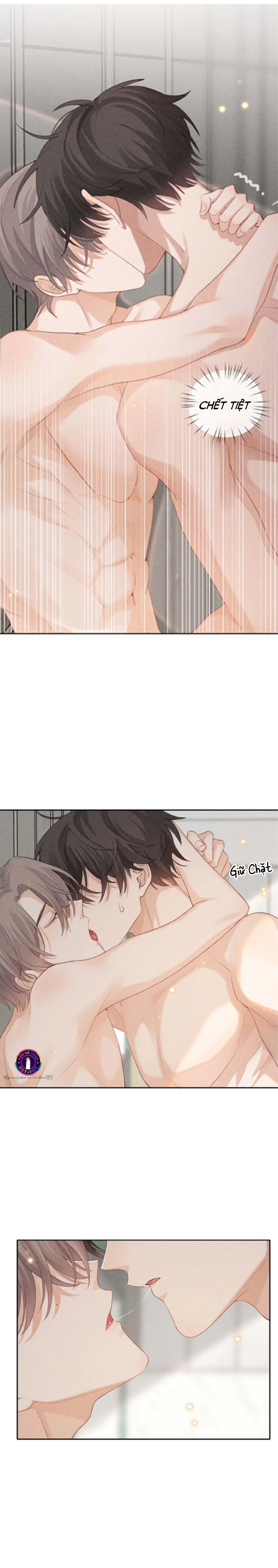 Trò Chơi Săn Bắt (END) Chapter 25 Trang 11