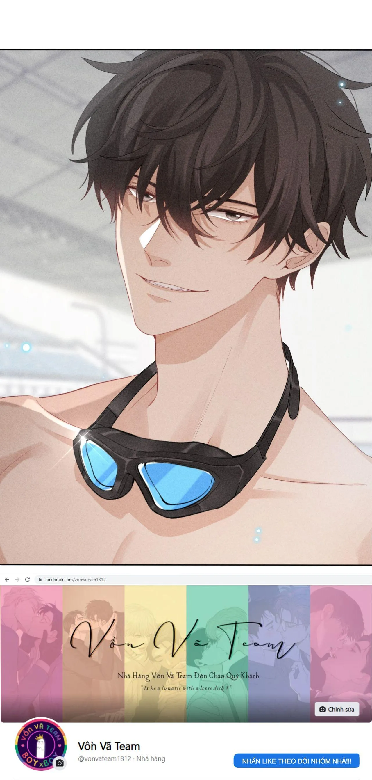 Trò Chơi Săn Bắt (END) Chapter 26 Trang 16