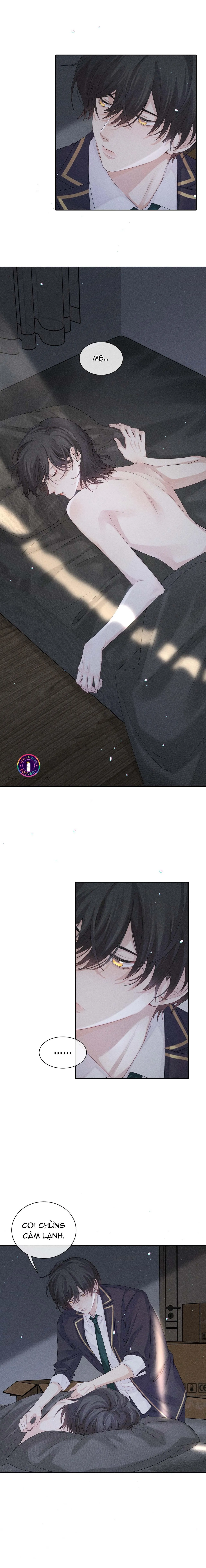 Trò Chơi Săn Bắt (END) Chapter 27 Trang 5