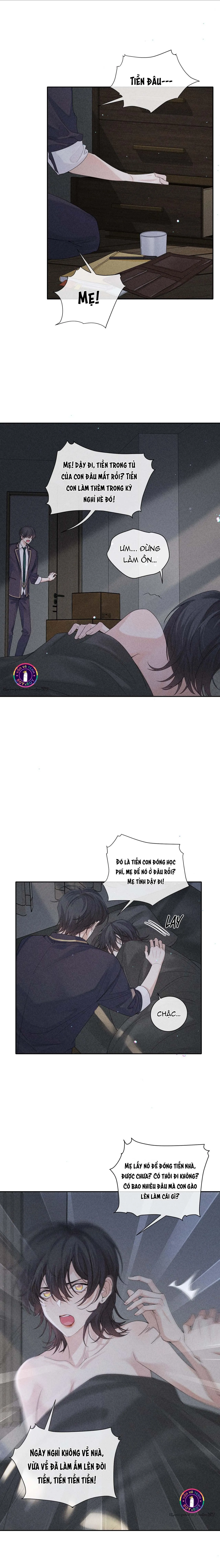 Trò Chơi Săn Bắt (END) Chapter 27 Trang 7