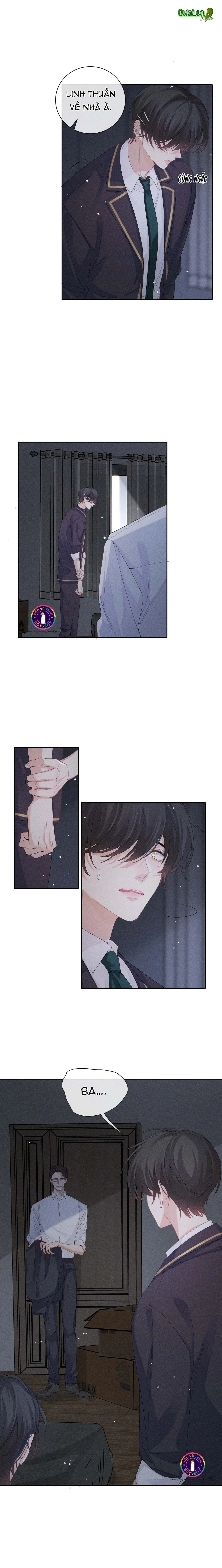 Trò Chơi Săn Bắt (END) Chapter 27 Trang 10