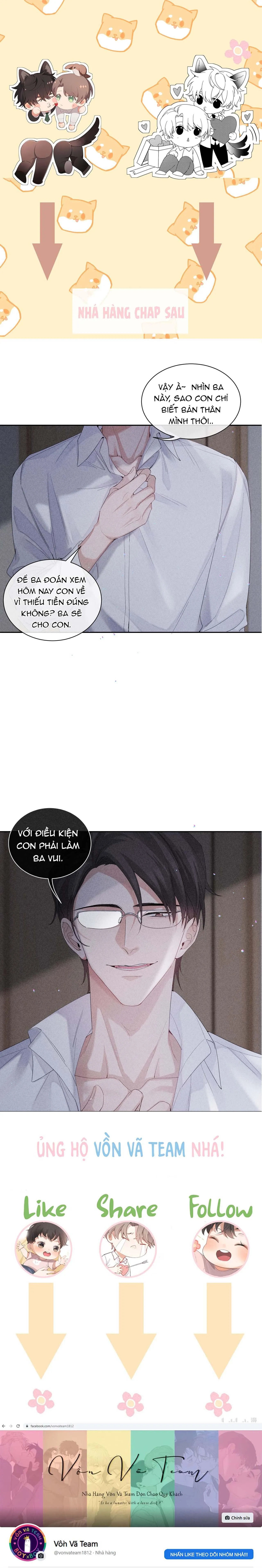 Trò Chơi Săn Bắt (END) Chapter 27 Trang 13