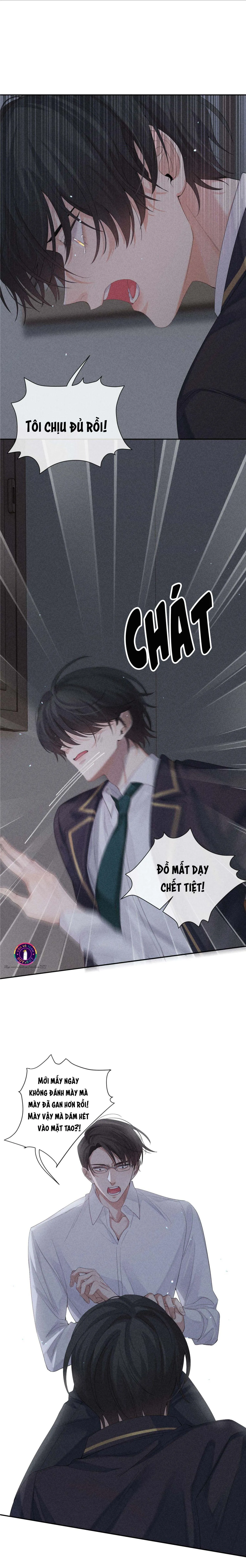 Trò Chơi Săn Bắt (END) Chapter 28 Trang 4