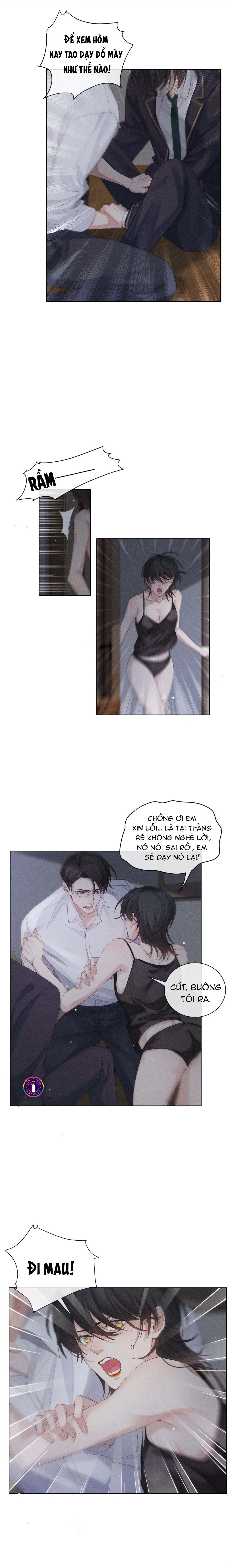 Trò Chơi Săn Bắt (END) Chapter 28 Trang 5