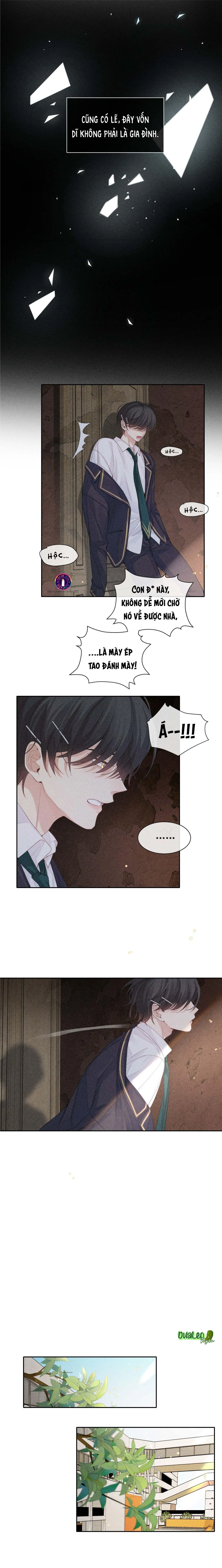 Trò Chơi Săn Bắt (END) Chapter 28 Trang 7