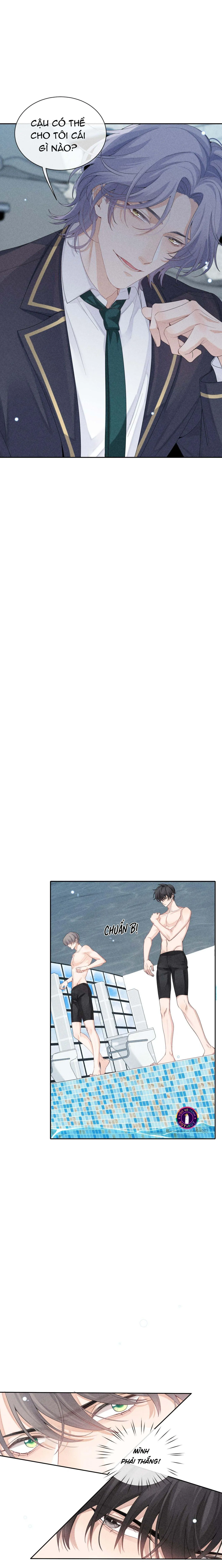 Trò Chơi Săn Bắt (END) Chapter 29 Trang 4