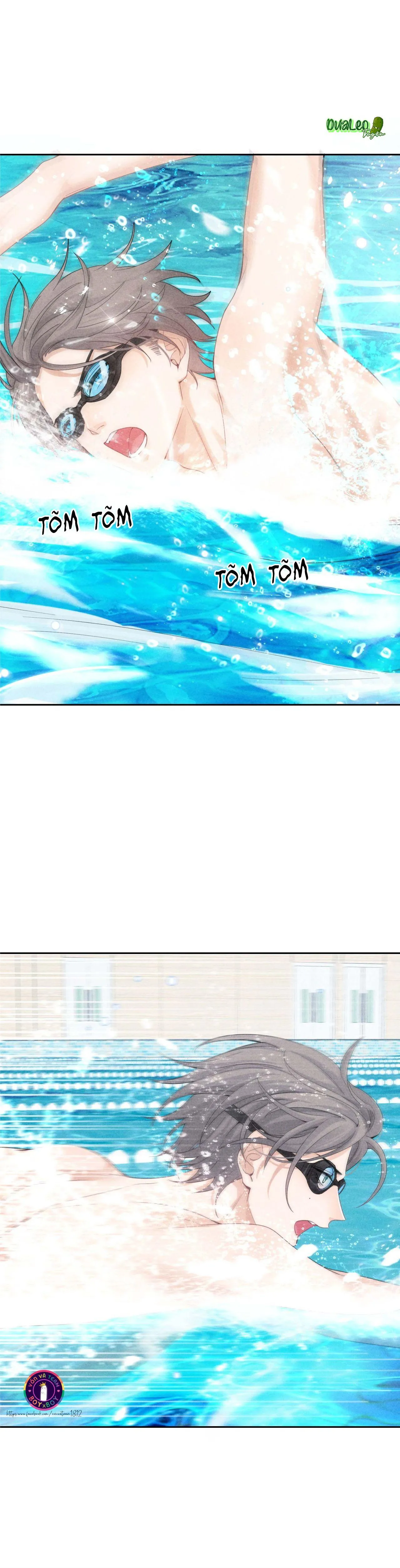 Trò Chơi Săn Bắt (END) Chapter 29 Trang 6