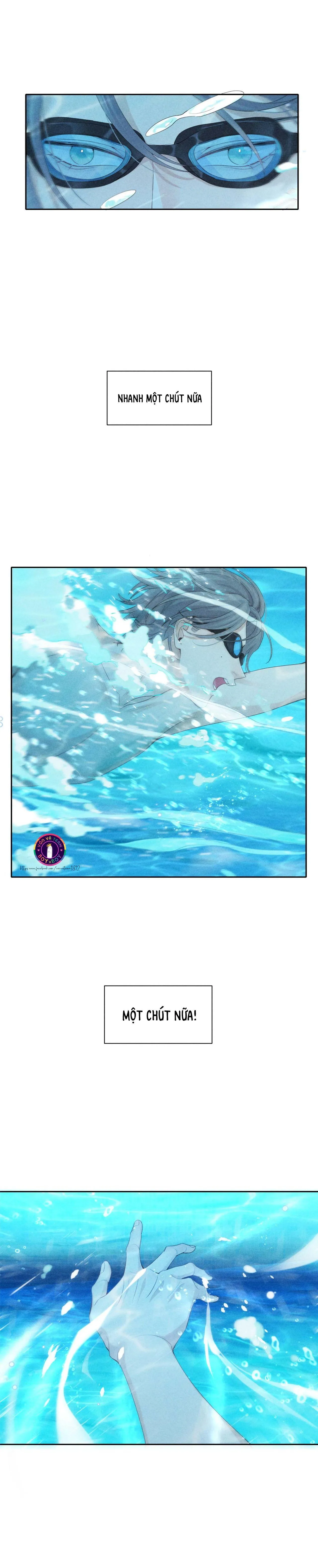 Trò Chơi Săn Bắt (END) Chapter 29 Trang 7