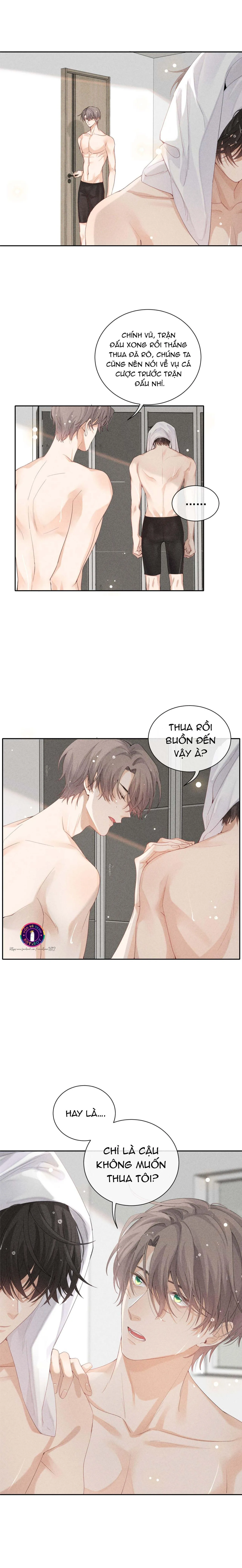 Trò Chơi Săn Bắt (END) Chapter 29 Trang 13