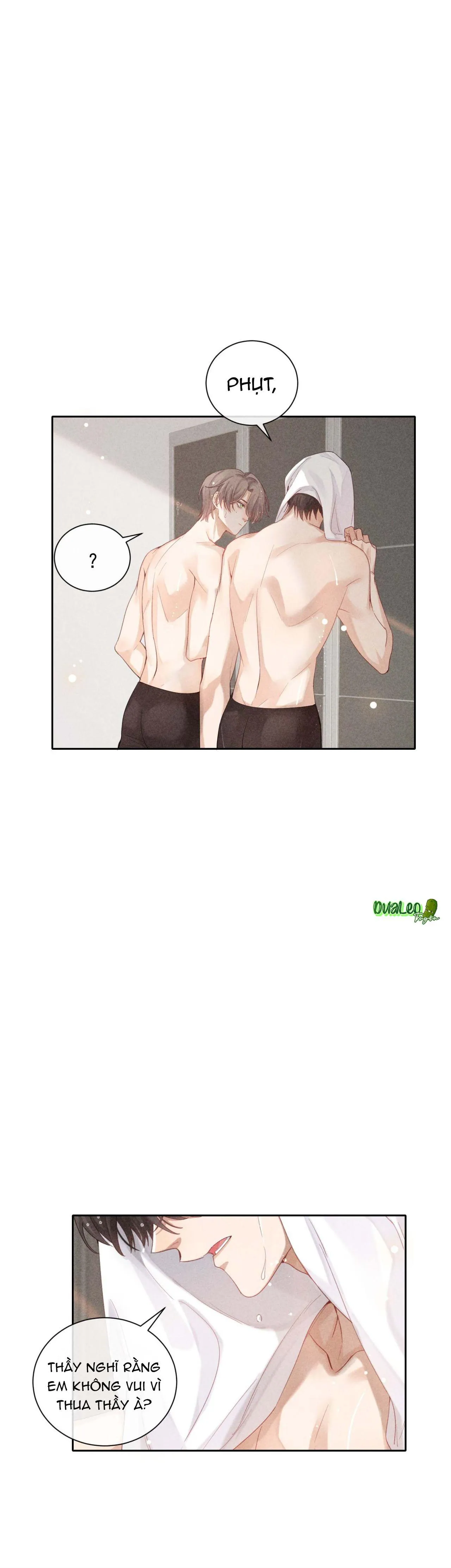 Trò Chơi Săn Bắt (END) Chapter 29 Trang 14