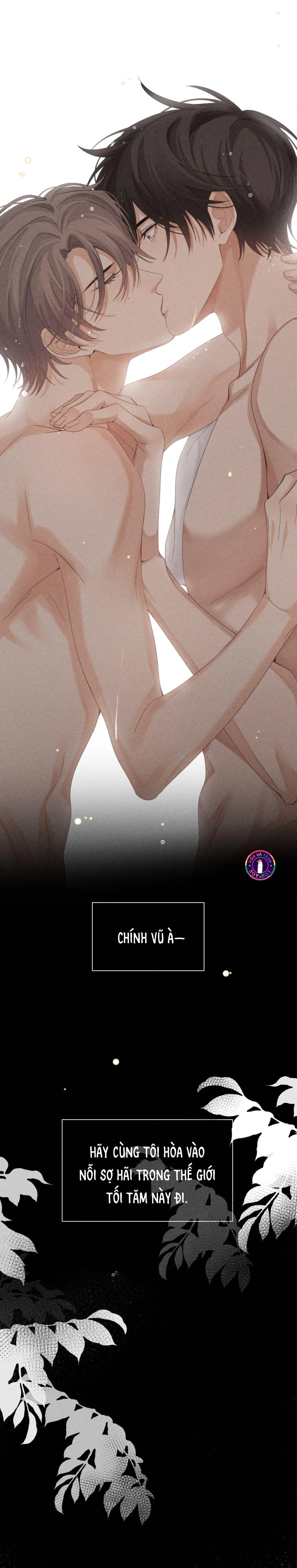 Trò Chơi Săn Bắt (END) Chapter 29 Trang 21