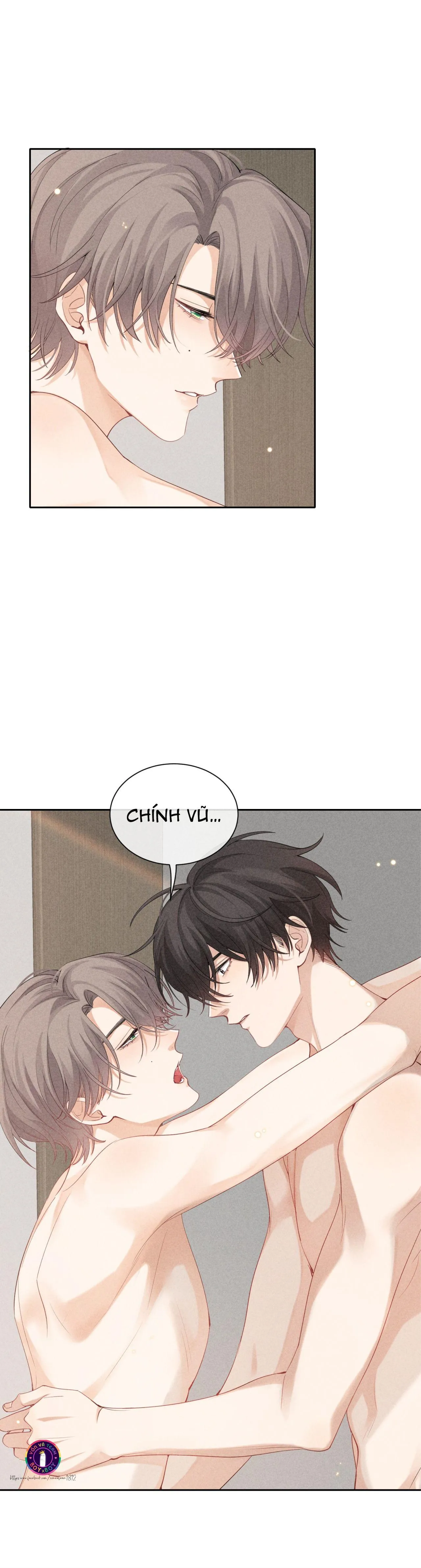 Trò Chơi Săn Bắt (END) Chapter 30 Trang 11