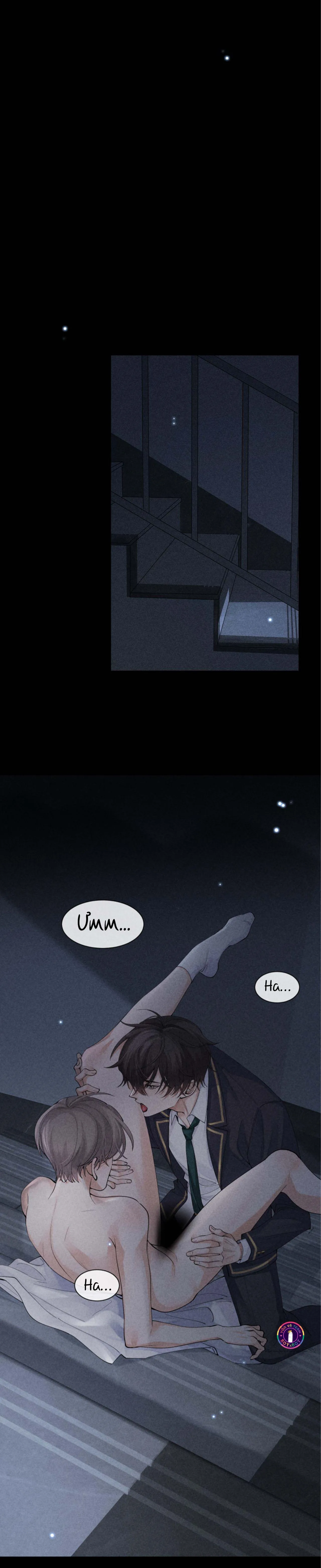 Trò Chơi Săn Bắt (END) Chapter 31 Trang 5