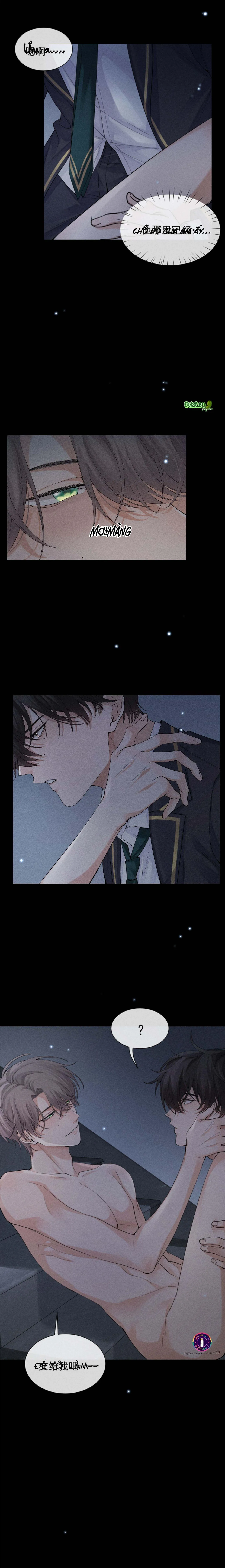 Trò Chơi Săn Bắt (END) Chapter 31 Trang 6