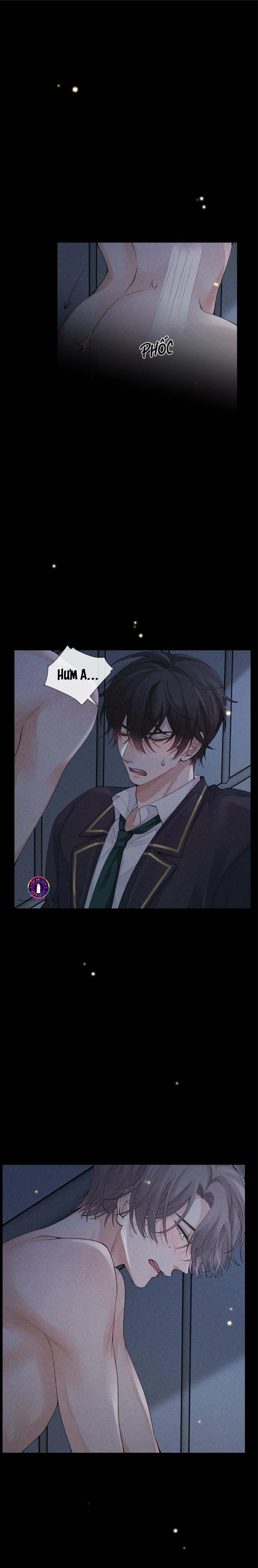 Trò Chơi Săn Bắt (END) Chapter 31 Trang 9