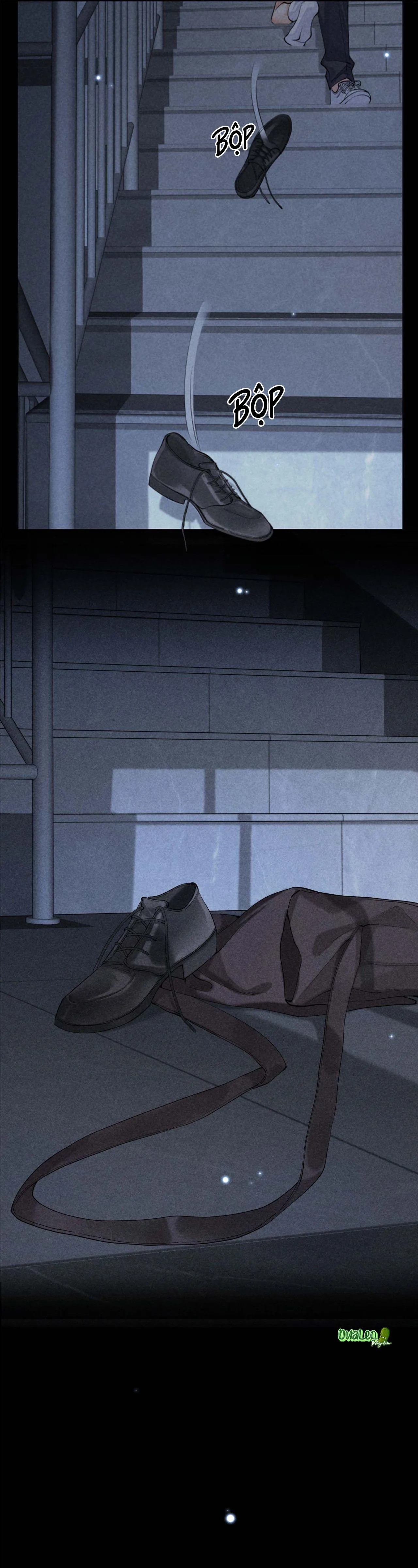 Trò Chơi Săn Bắt (END) Chapter 31 Trang 15