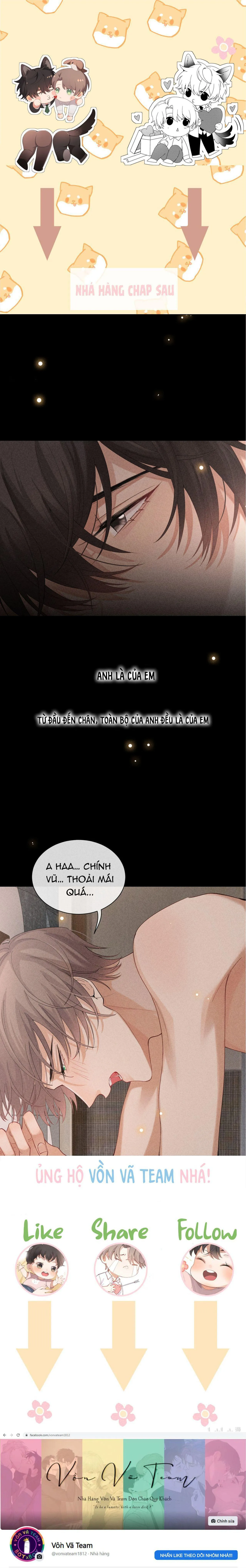 Trò Chơi Săn Bắt (END) Chapter 31 Trang 16