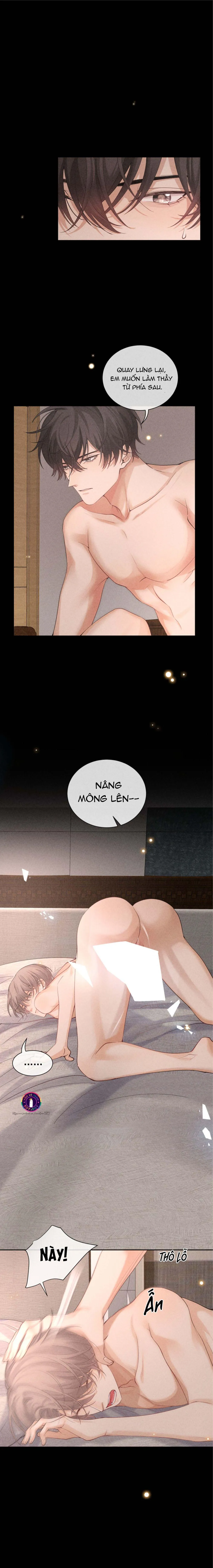 Trò Chơi Săn Bắt (END) Chapter 32 Trang 4