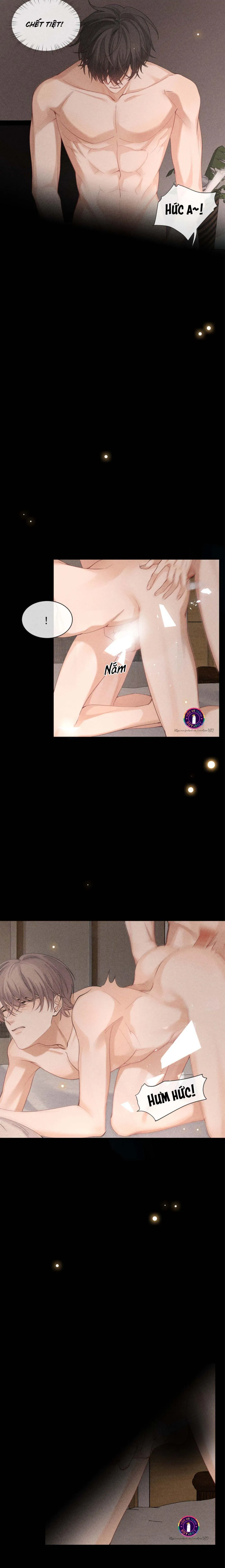 Trò Chơi Săn Bắt (END) Chapter 32 Trang 7