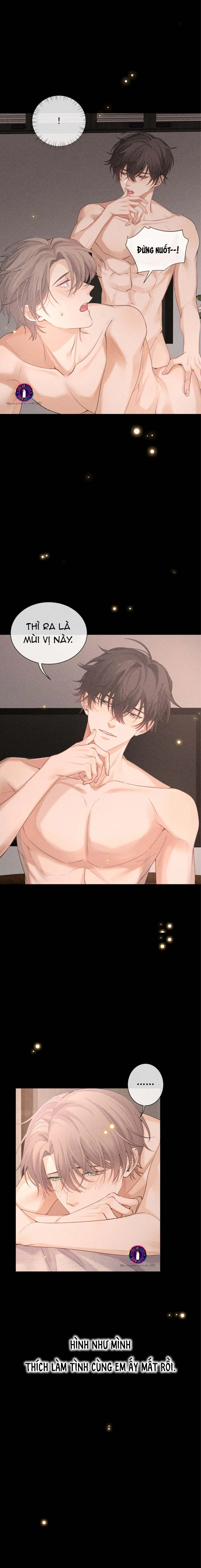 Trò Chơi Săn Bắt (END) Chapter 32 Trang 10