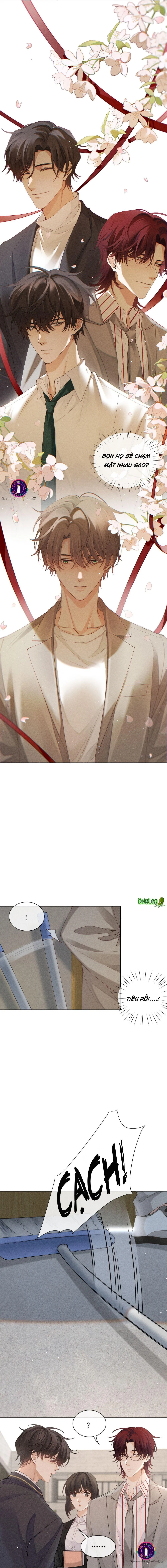 Trò Chơi Săn Bắt (END) Chapter 33 Trang 8