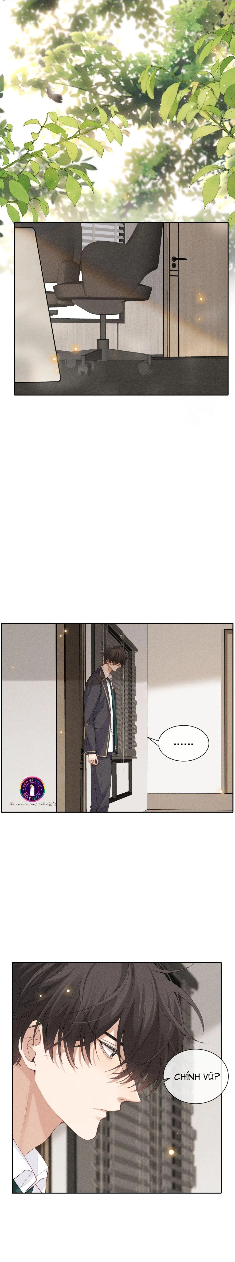 Trò Chơi Săn Bắt (END) Chapter 34 Trang 12