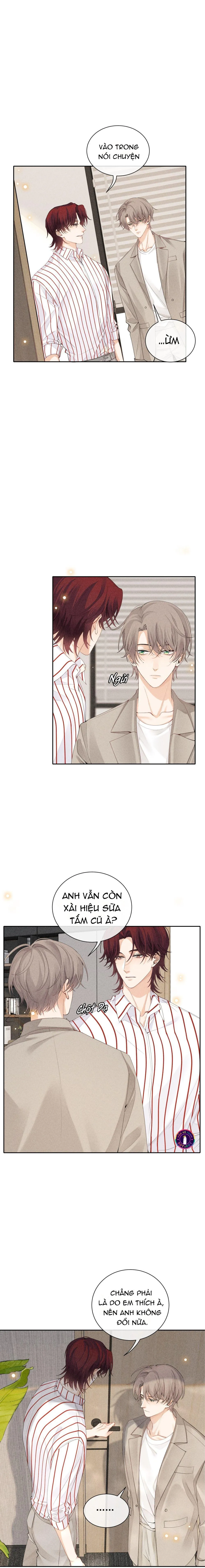 Trò Chơi Săn Bắt (END) Chapter 35 Trang 5