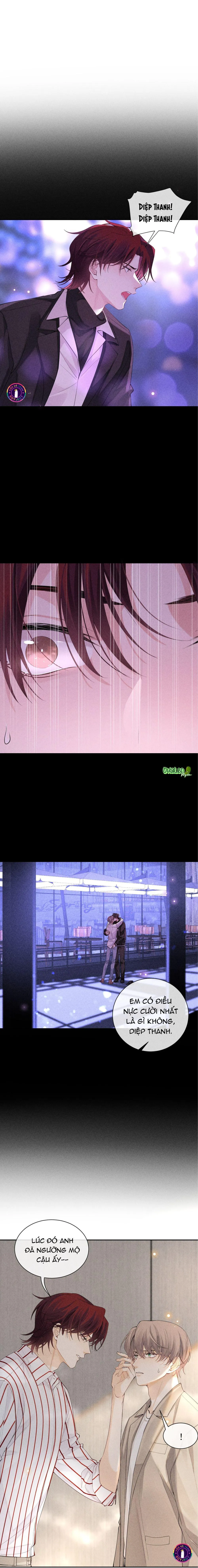 Trò Chơi Săn Bắt (END) Chapter 35 Trang 8