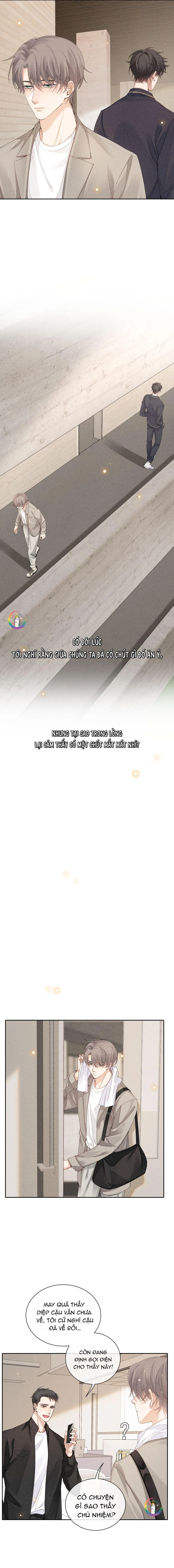 Trò Chơi Săn Bắt (END) Chapter 36 Trang 6