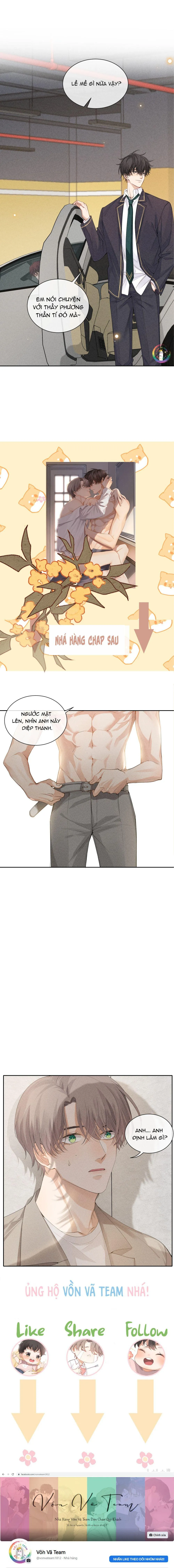 Trò Chơi Săn Bắt (END) Chapter 37 Trang 11