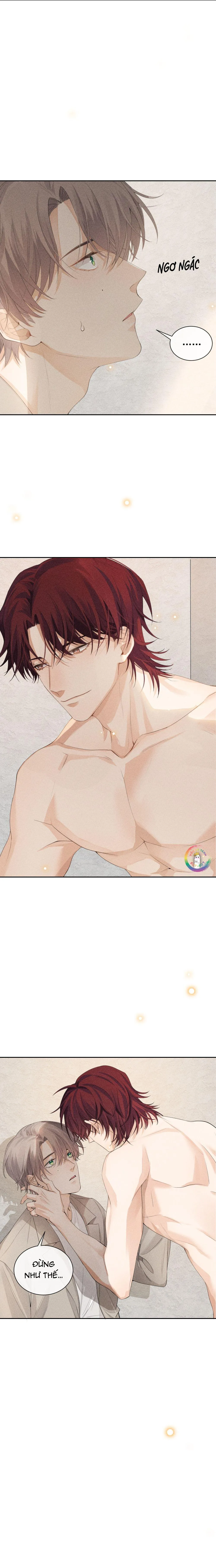 Trò Chơi Săn Bắt (END) Chapter 38 Trang 18