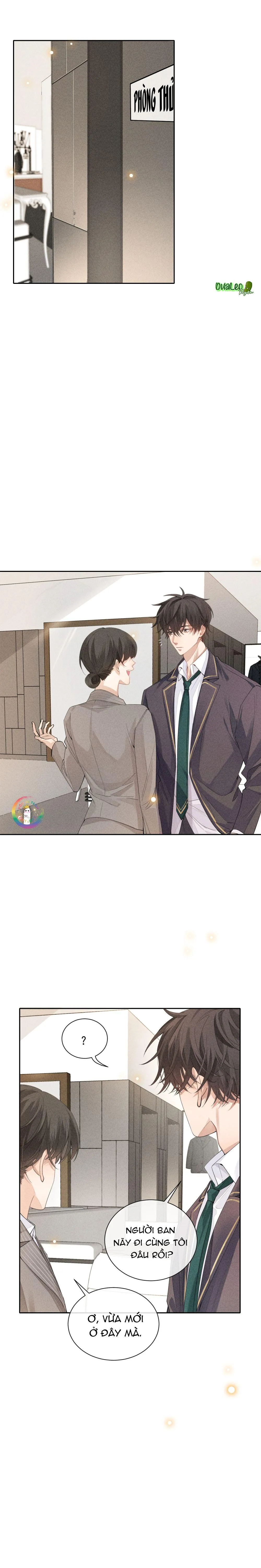 Trò Chơi Săn Bắt (END) Chapter 38 Trang 19