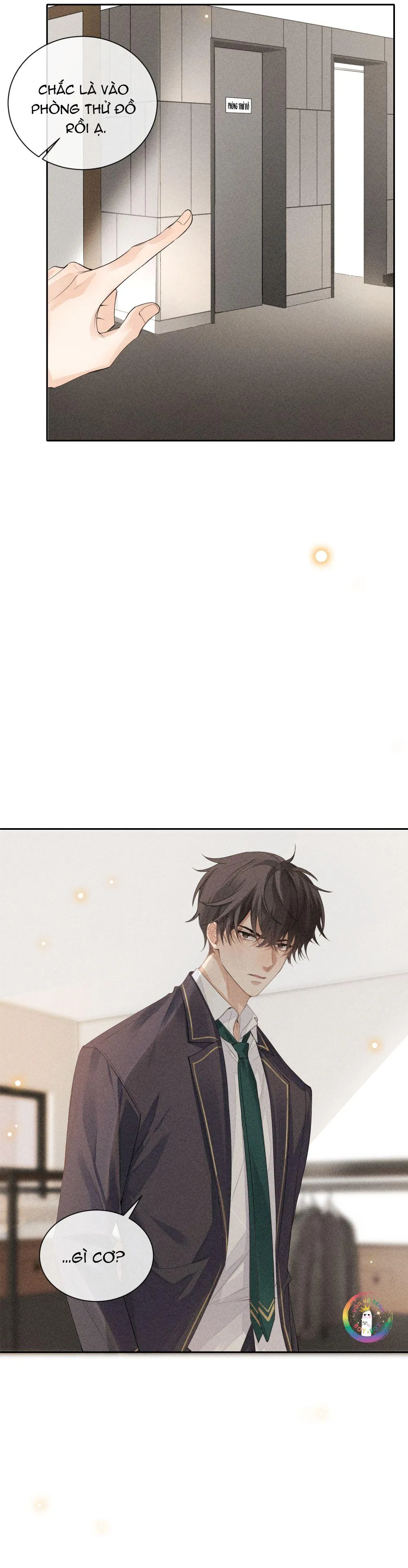 Trò Chơi Săn Bắt (END) Chapter 38 Trang 20