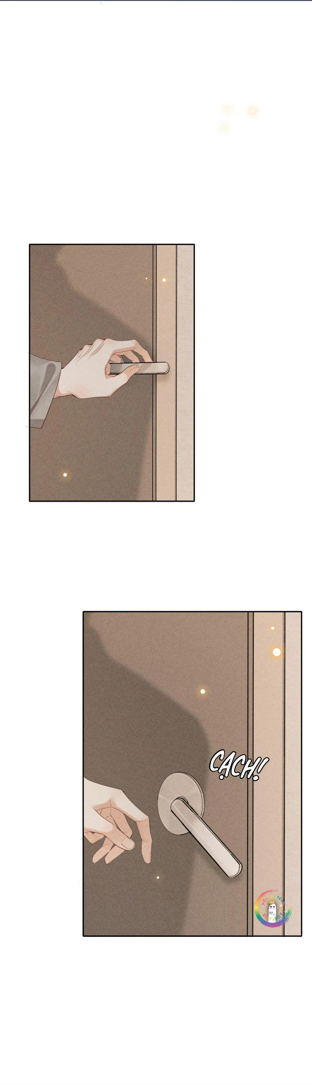 Trò Chơi Săn Bắt (END) Chapter 39 Trang 5