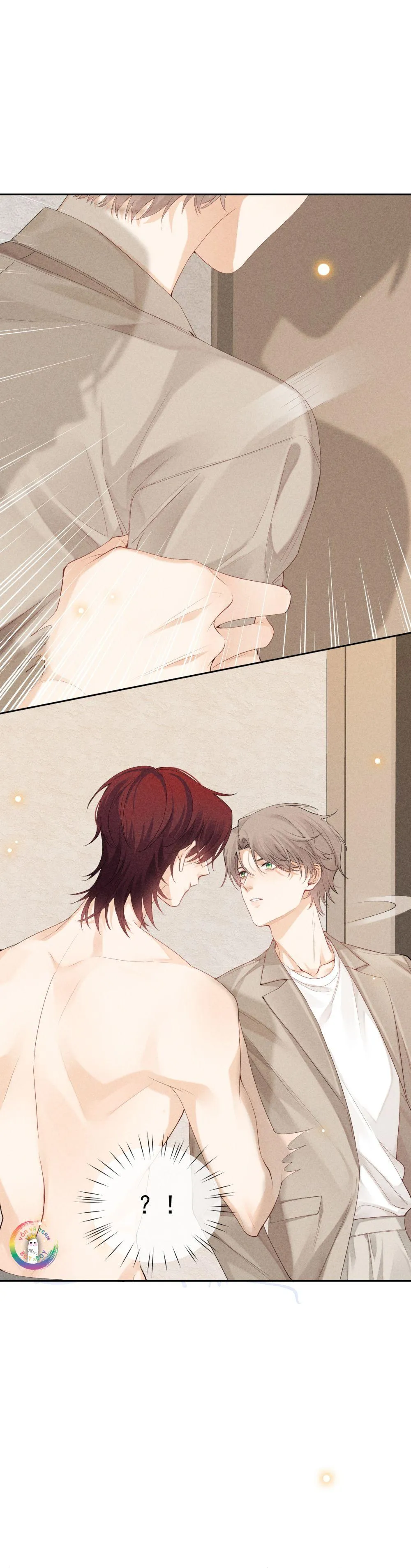 Trò Chơi Săn Bắt (END) Chapter 39 Trang 6