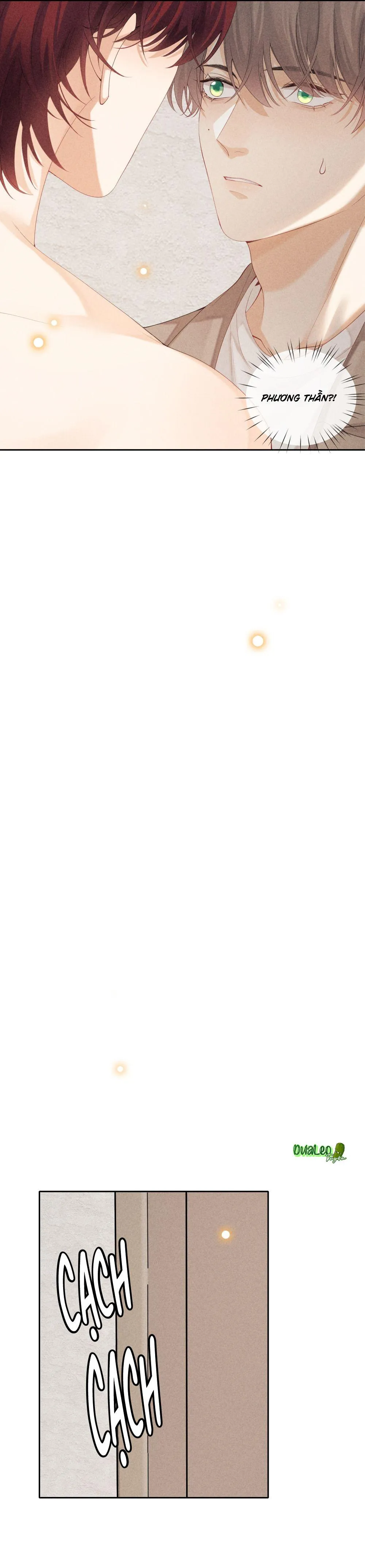 Trò Chơi Săn Bắt (END) Chapter 39 Trang 7