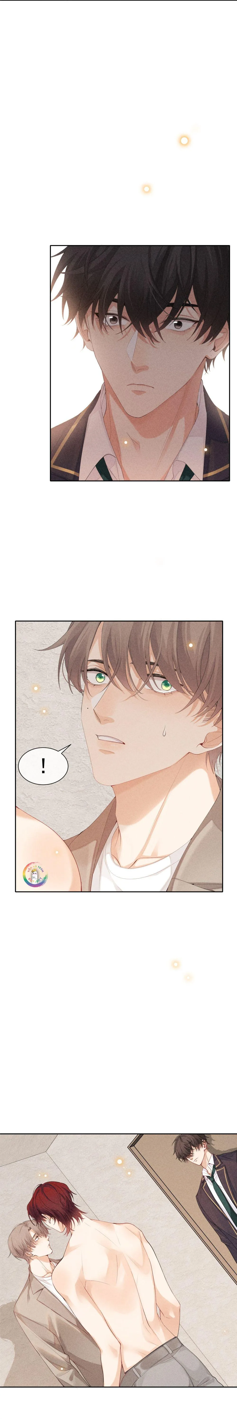 Trò Chơi Săn Bắt (END) Chapter 39 Trang 9