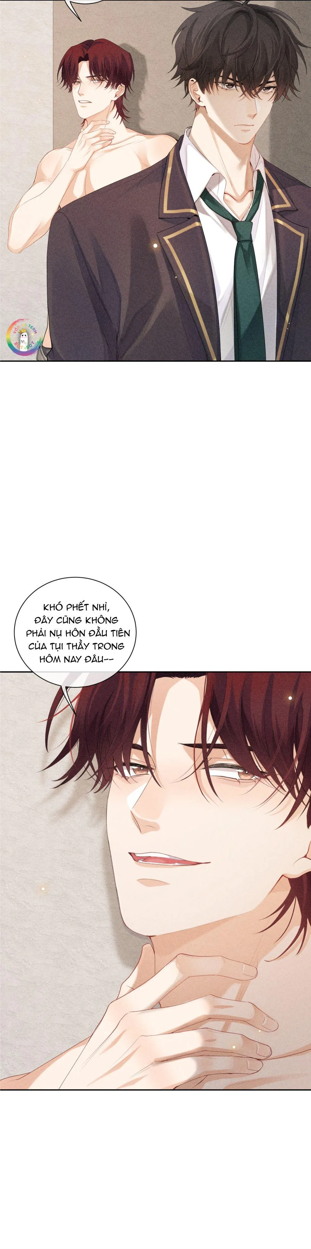 Trò Chơi Săn Bắt (END) Chapter 39 Trang 13