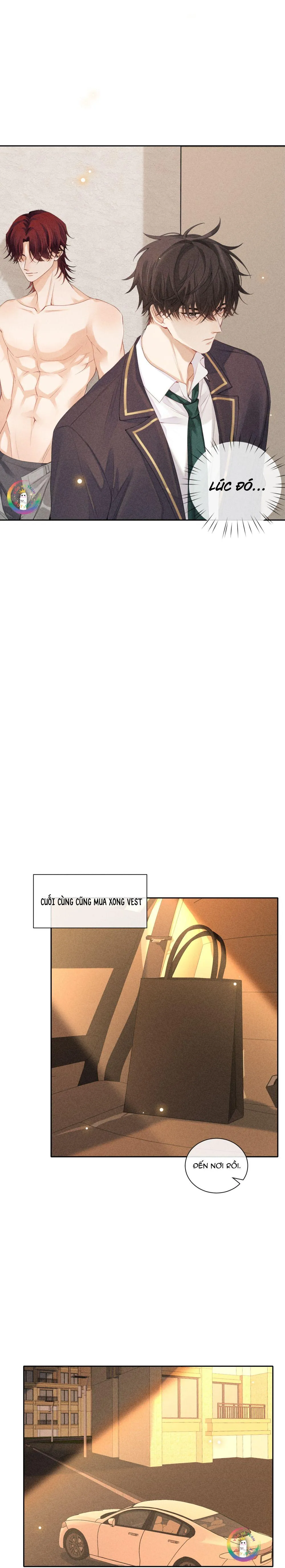 Trò Chơi Săn Bắt (END) Chapter 39 Trang 14