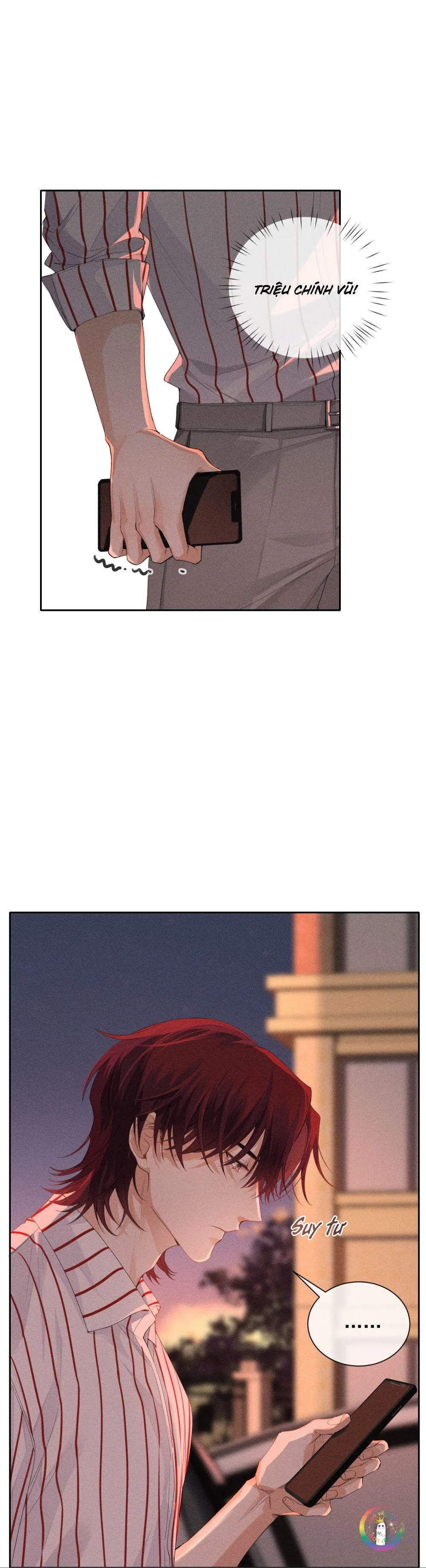 Trò Chơi Săn Bắt (END) Chapter 40 Trang 4