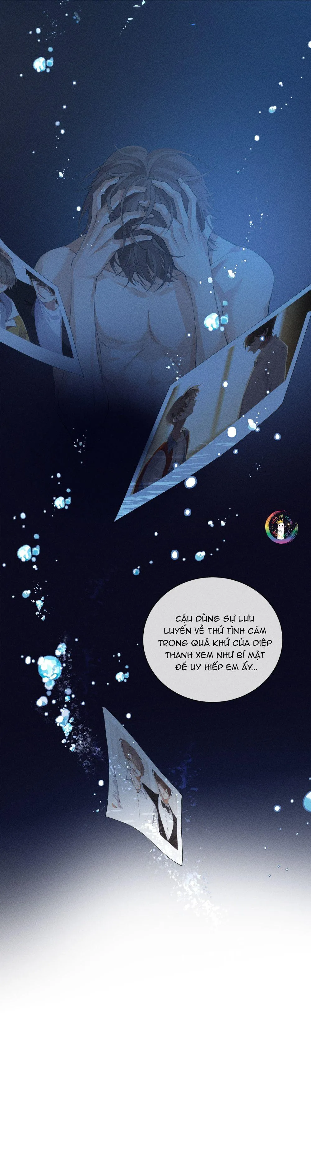 Trò Chơi Săn Bắt (END) Chapter 40 Trang 9