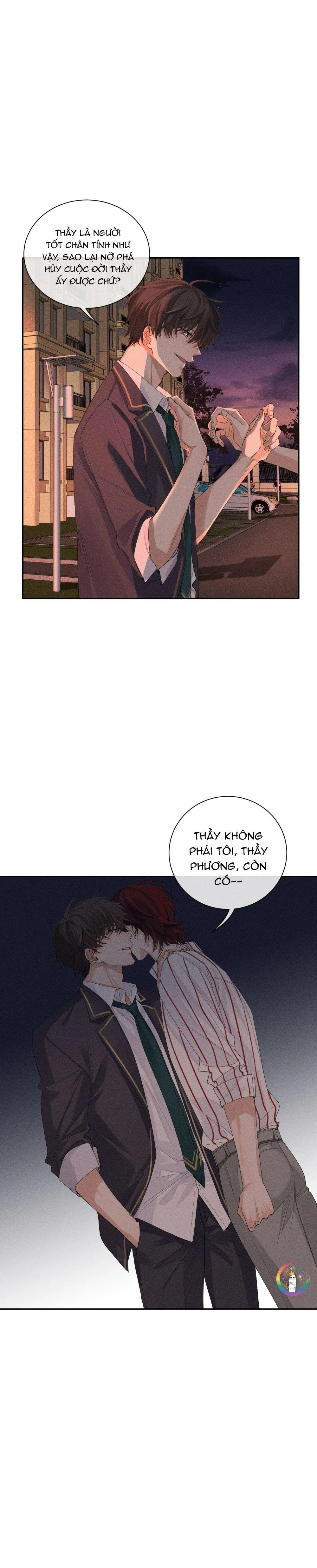 Trò Chơi Săn Bắt (END) Chapter 40 Trang 13