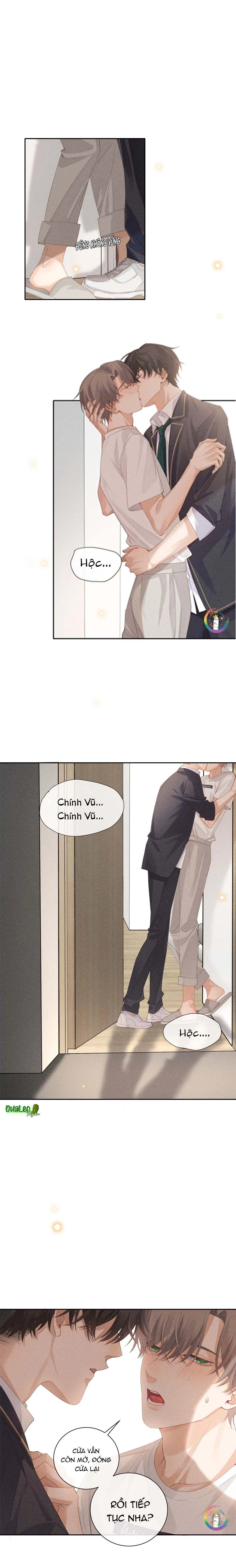 Trò Chơi Săn Bắt (END) Chapter 40 Trang 19