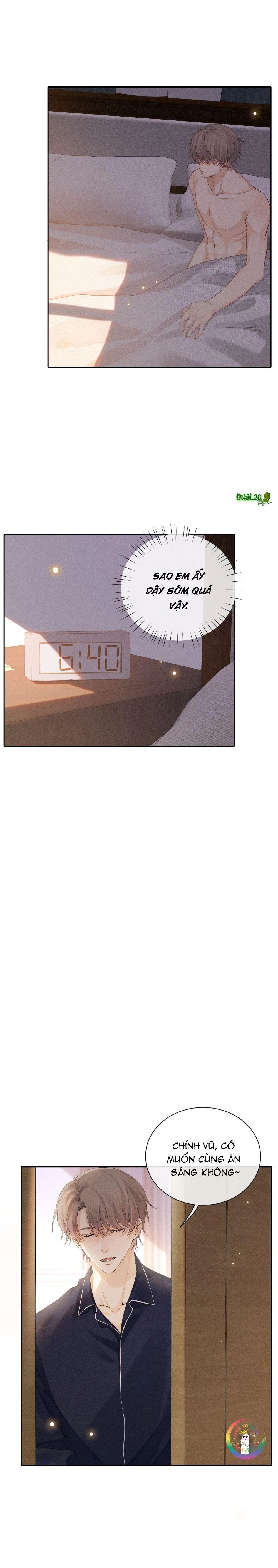 Trò Chơi Săn Bắt (END) Chapter 41 Trang 3