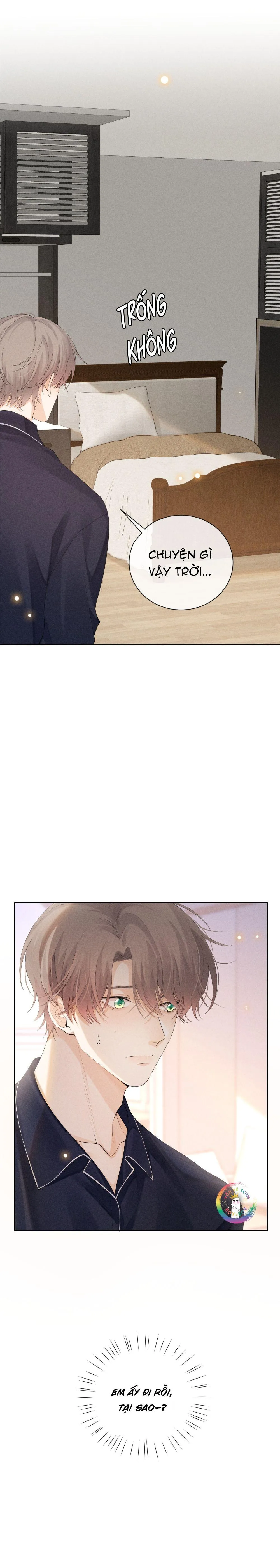 Trò Chơi Săn Bắt (END) Chapter 41 Trang 4