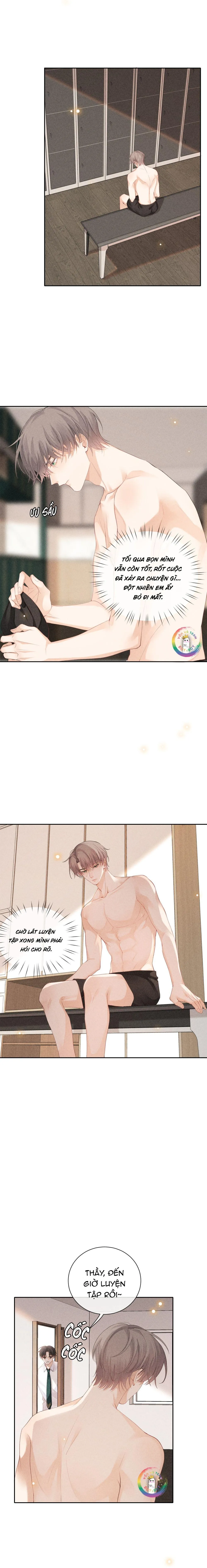 Trò Chơi Săn Bắt (END) Chapter 41 Trang 7