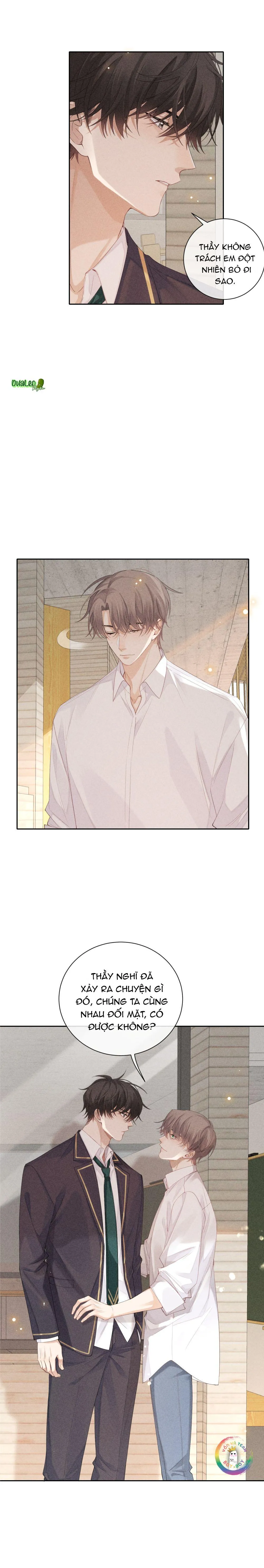 Trò Chơi Săn Bắt (END) Chapter 41 Trang 11