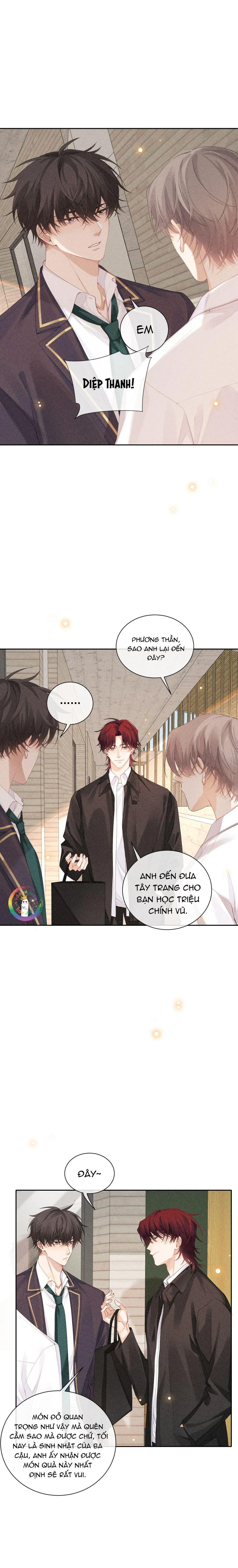 Trò Chơi Săn Bắt (END) Chapter 41 Trang 12