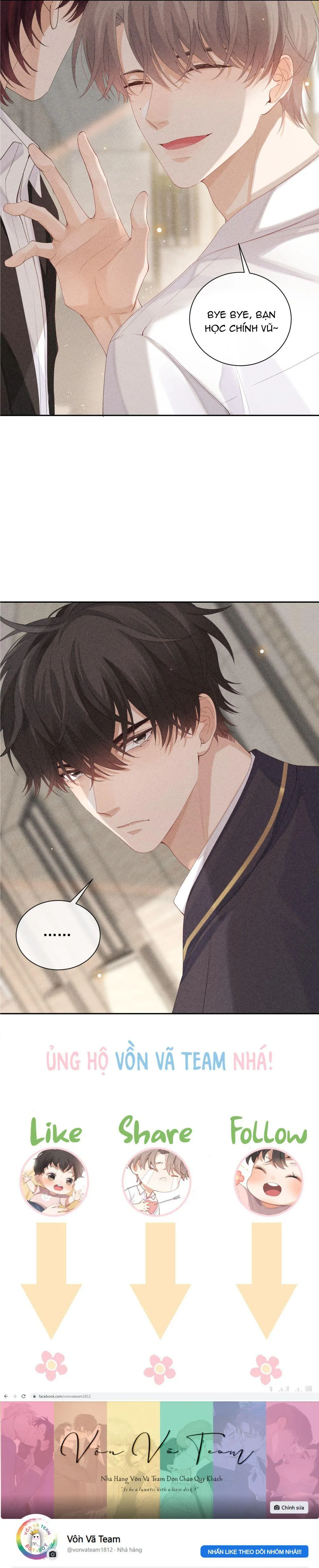 Trò Chơi Săn Bắt (END) Chapter 41 Trang 19