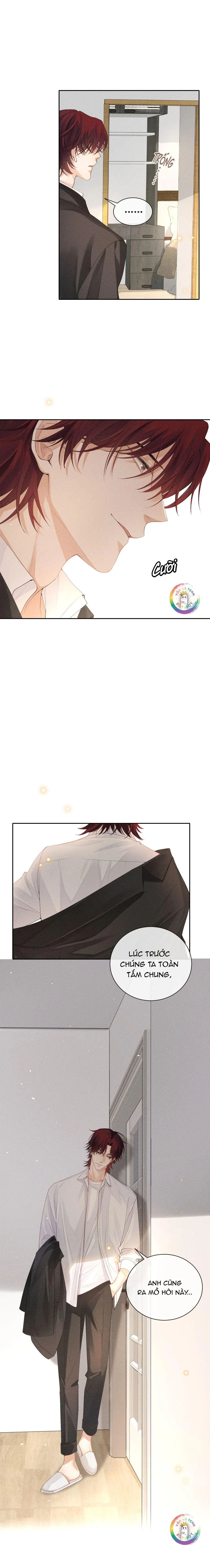 Trò Chơi Săn Bắt (END) Chapter 42 Trang 3